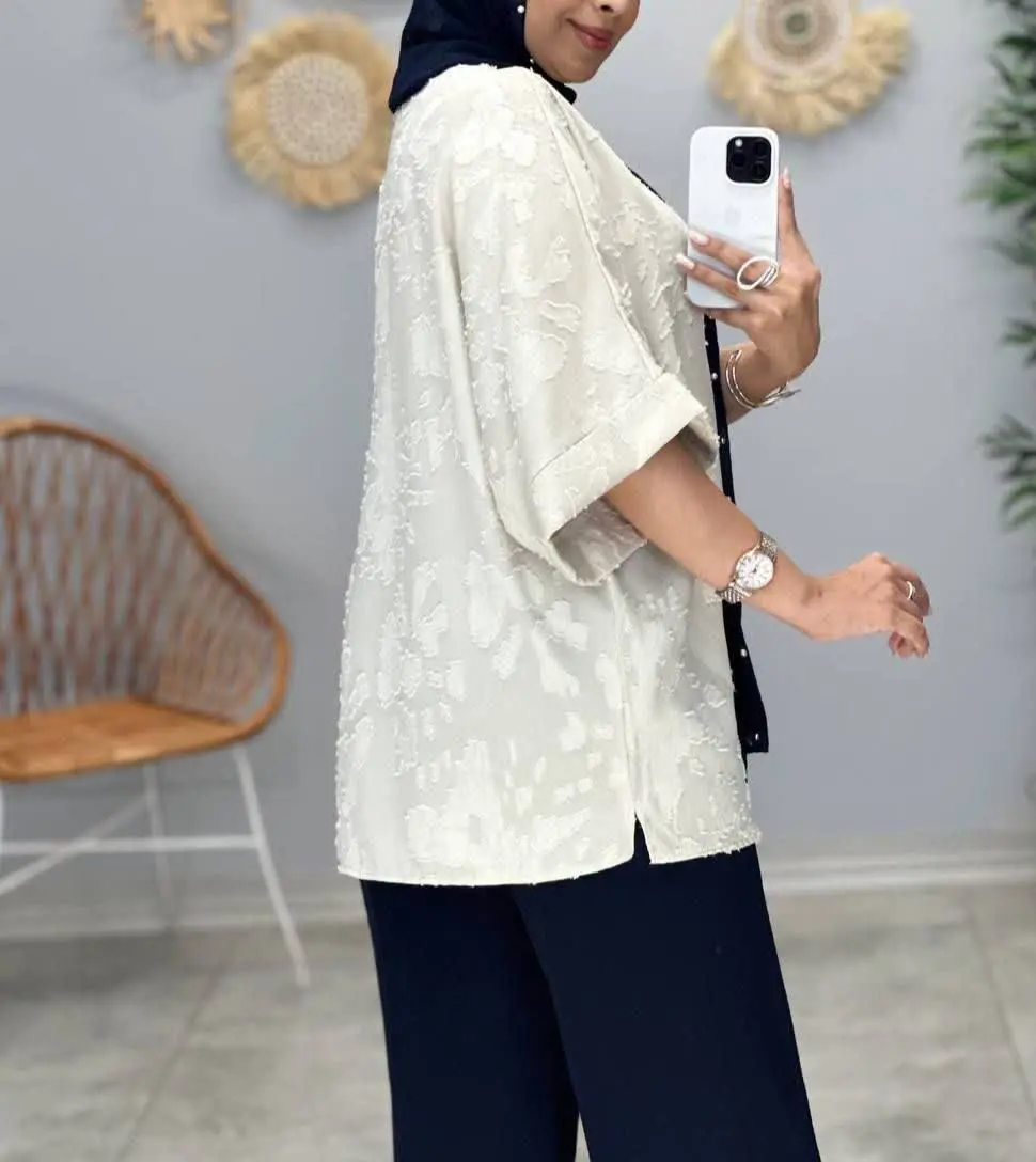 3461-شومیز نامین